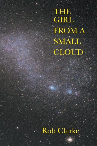 Produktbild: The Girl from a Small Cloud
