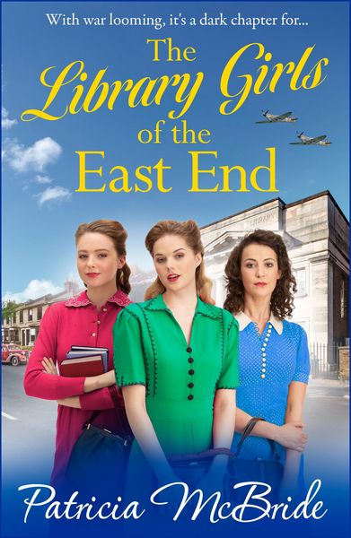 Produktbild: The Library Girls of the East End