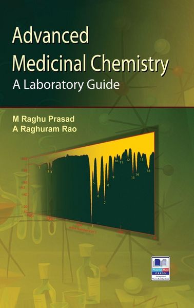 Produktbild: Advanced Medicinal Chemistry
