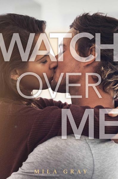 Produktbild: Watch Over Me