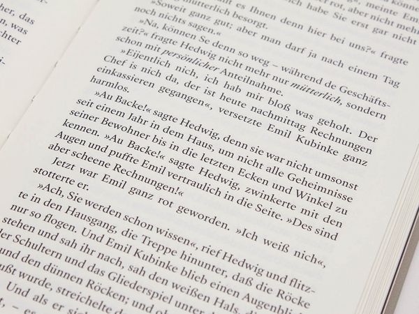 Produktbild: Kubinke