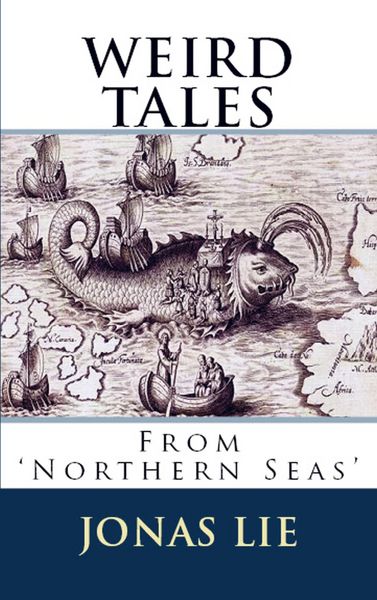 Produktbild: Weird Tales from Northern Seas