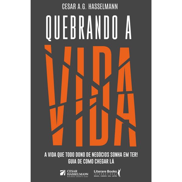 Produktbild: Quebrando a Vida