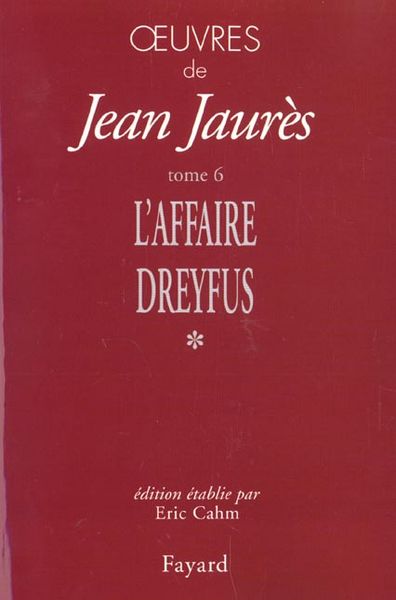 Produktbild: Oeuvres, tome 6