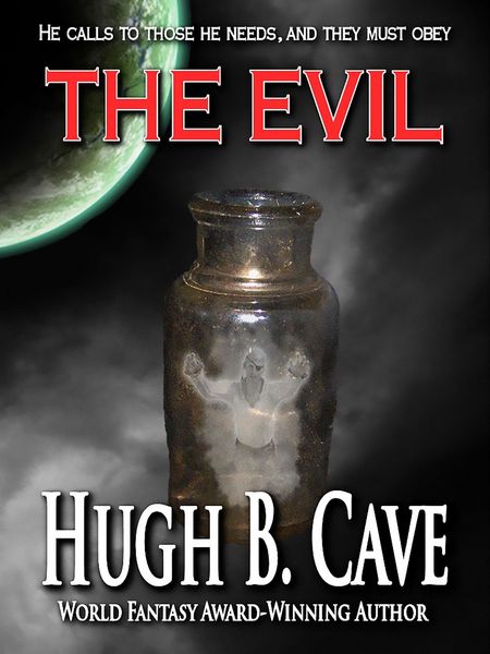 Produktbild: Evil