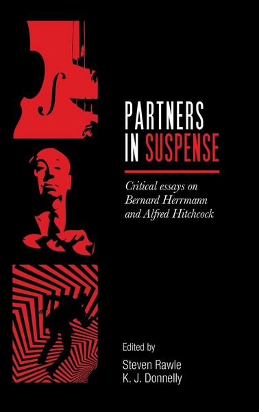 Produktbild: Partners in suspense