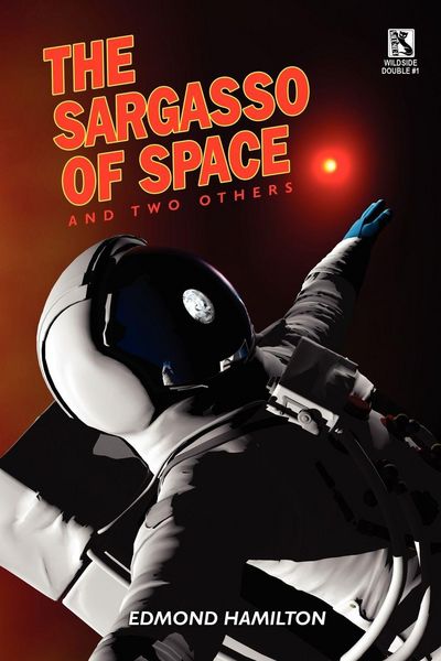 Produktbild: The Sargasso of Space and Two Others / The Copper-Clad World