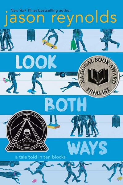 Produktbild: Look Both Ways