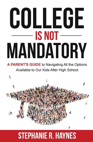 Produktbild: College is Not Mandatory