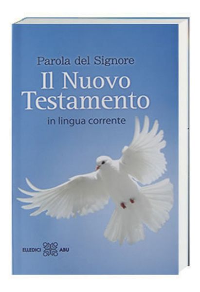 Produktbild: Il Nuovo Testamento in lingua corrente (Parola del Signore)