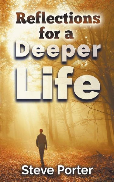 Produktbild: Reflections for a Deeper Life