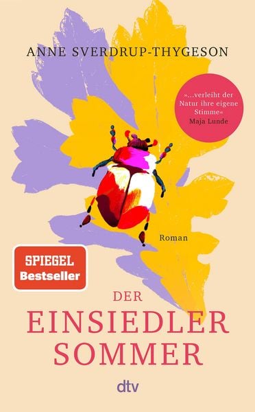 Produktbild: Der Einsiedlersommer