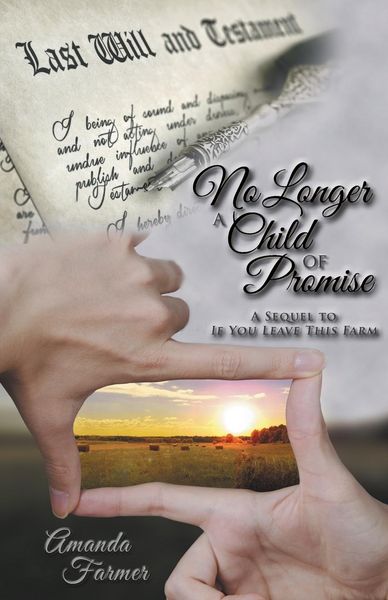 Produktbild: No Longer a Child of Promise