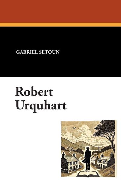 Produktbild: Robert Urquhart