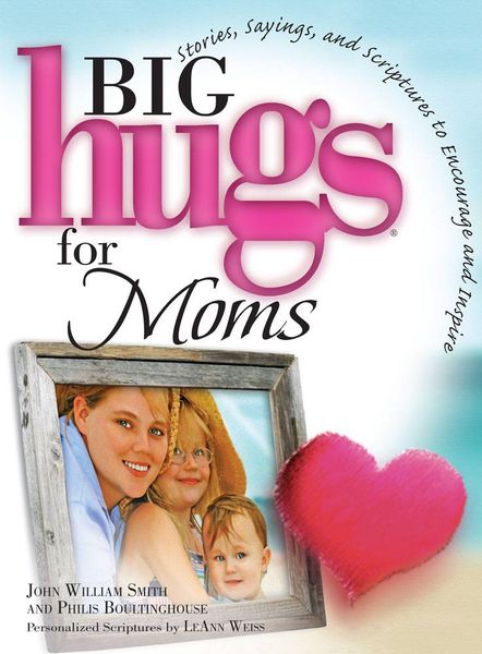 Produktbild: Big Hugs for Moms