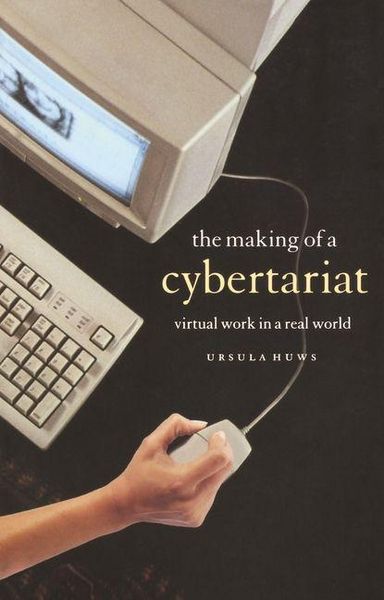 Produktbild: The Making of a Cybertariat