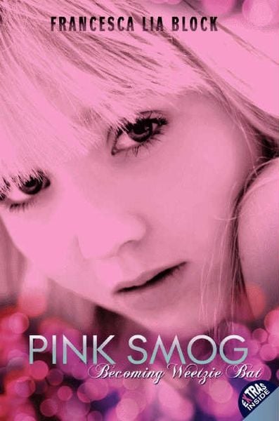 Produktbild: Pink Smog