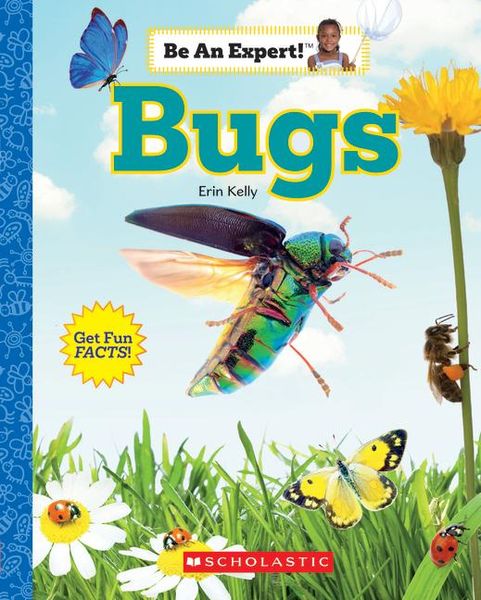 Produktbild: Bugs (Be an Expert!)
