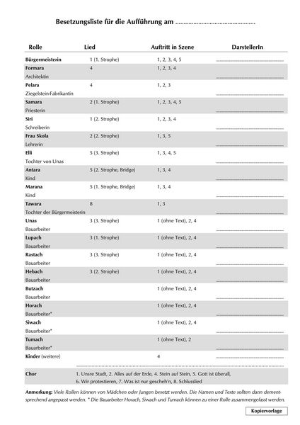 Produktbild: Elli und der Turm