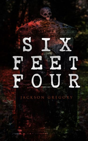 Produktbild: Six Feet Four
