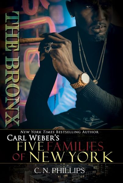 Produktbild: Bronx, The: Part 3