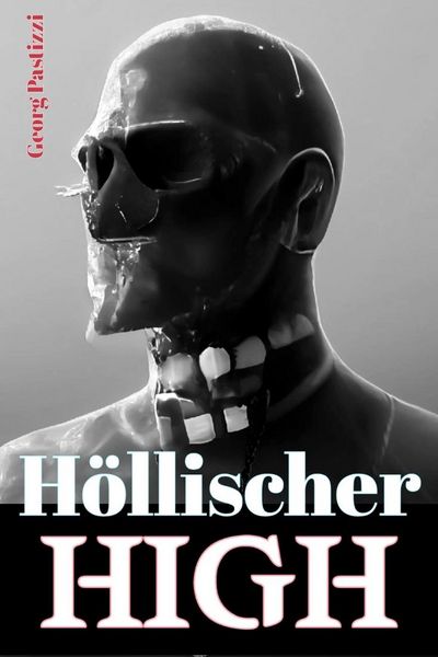 Produktbild: H&ouml;llischer High (&Uuml;berlebens LitRPG Ranobe Trilogie, #2)
