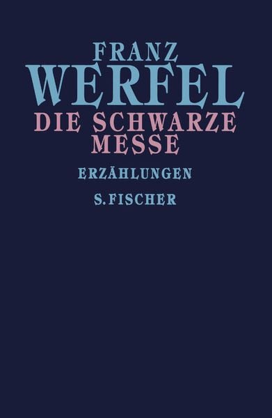 Produktbild: Die schwarze Messe