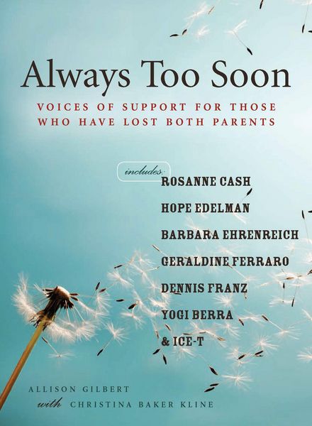 Produktbild: Always Too Soon