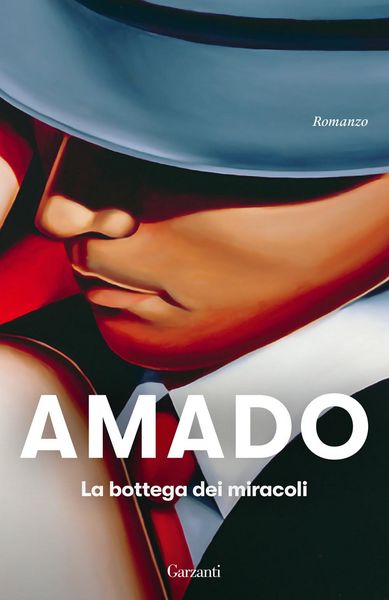 Produktbild: La bottega dei miracoli