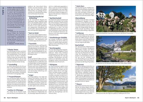 Produktbild: KUNTH Unterwegs in Deutschland