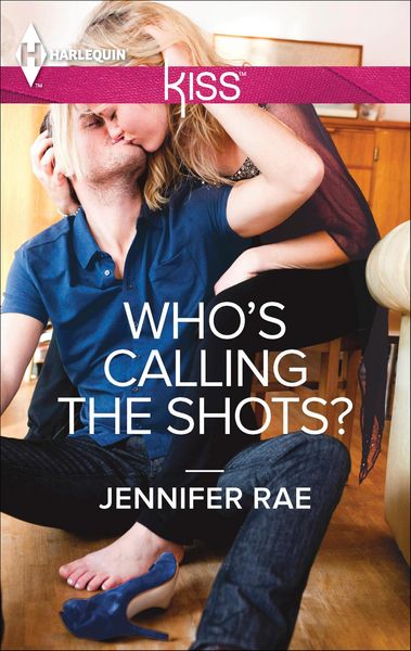 Produktbild: Who's Calling the Shots?