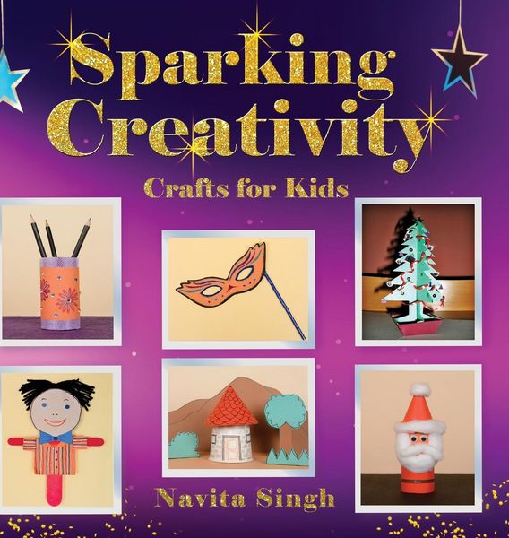Produktbild: Sparking Creativity