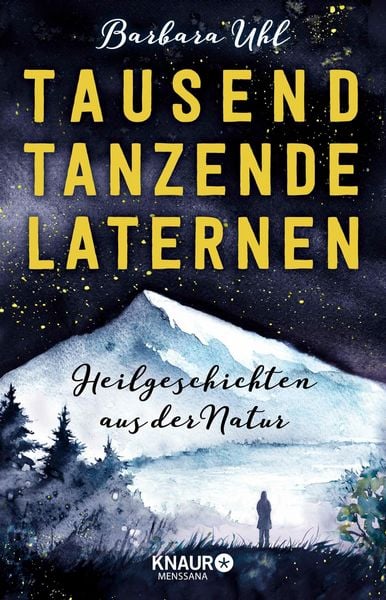 Produktbild: Tausend tanzende Laternen