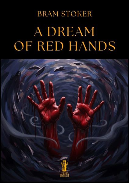 Produktbild: A Dream of Red Hands