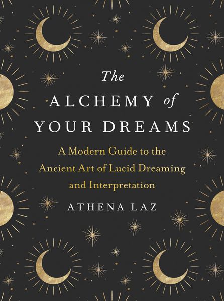 Produktbild: The Alchemy of Your Dreams