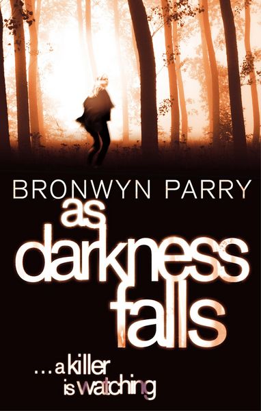Produktbild: As Darkness Falls