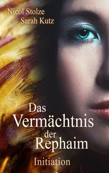 Produktbild: Das Verm&auml;chtnis der Rephaim