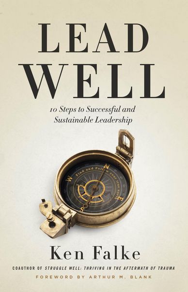 Produktbild: Lead Well