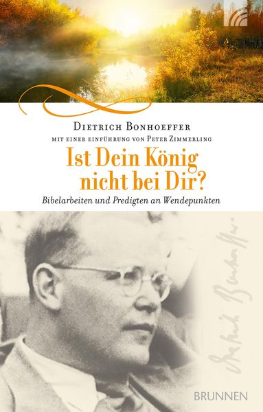 Produktbild: Ist Dein K&ouml;nig nicht bei Dir?