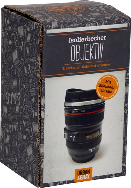 Produktbild: Isolierbecher