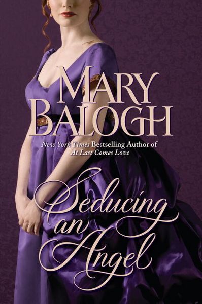 Produktbild: Seducing an Angel