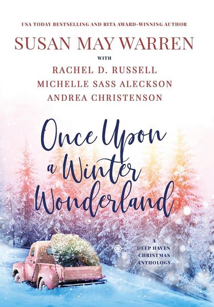 Produktbild: Once Upon a Winter Wonderland