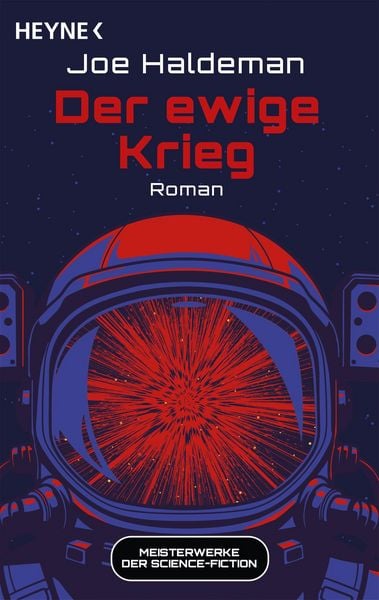 Produktbild: Der ewige Krieg