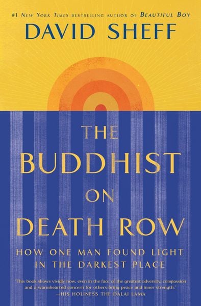 Produktbild: The Buddhist on Death Row