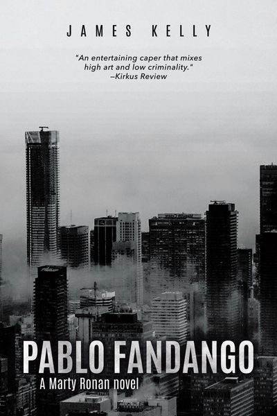 Produktbild: Pablo Fandango