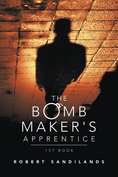 Produktbild: The Bomb Maker's Apprentice
