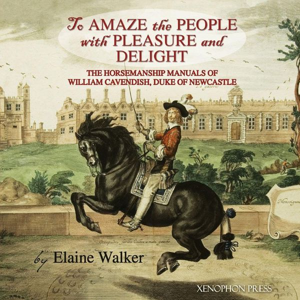 Produktbild: 'To Amaze the People with Pleasure and Delight"