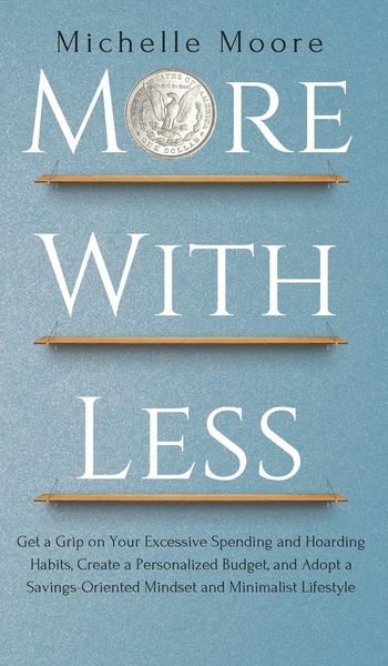 Produktbild: More with Less