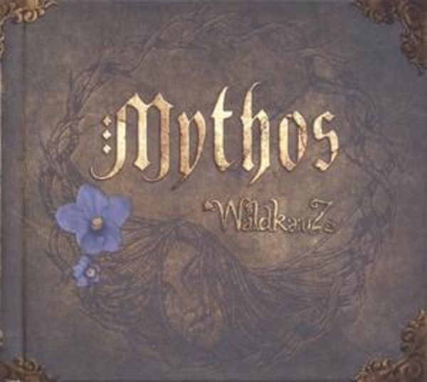 Mythos - Waldkauz, CD
