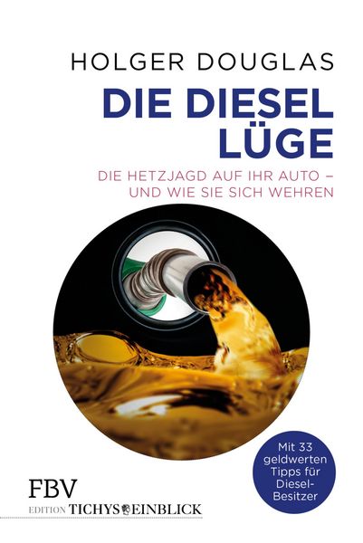 Produktbild: Die Diesel-L&uuml;ge